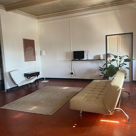 Tripla Finestra Sul Mare Apartamento Camogli Exterior foto