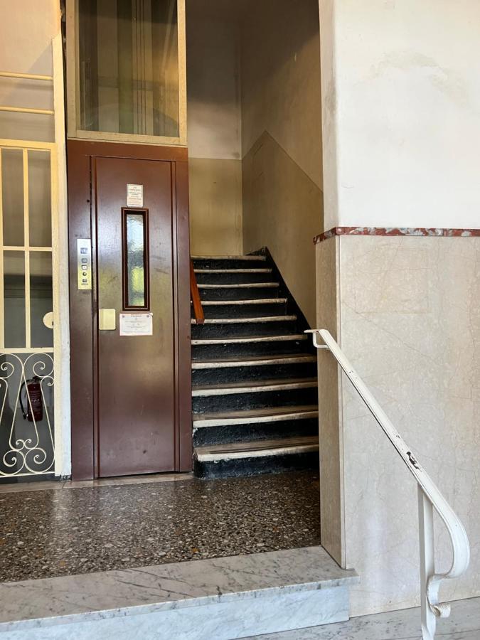 Tripla Finestra Sul Mare Apartamento Camogli Exterior foto